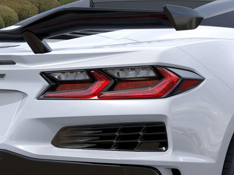 New 2026 Chevrolet Corvette Z06 image 11