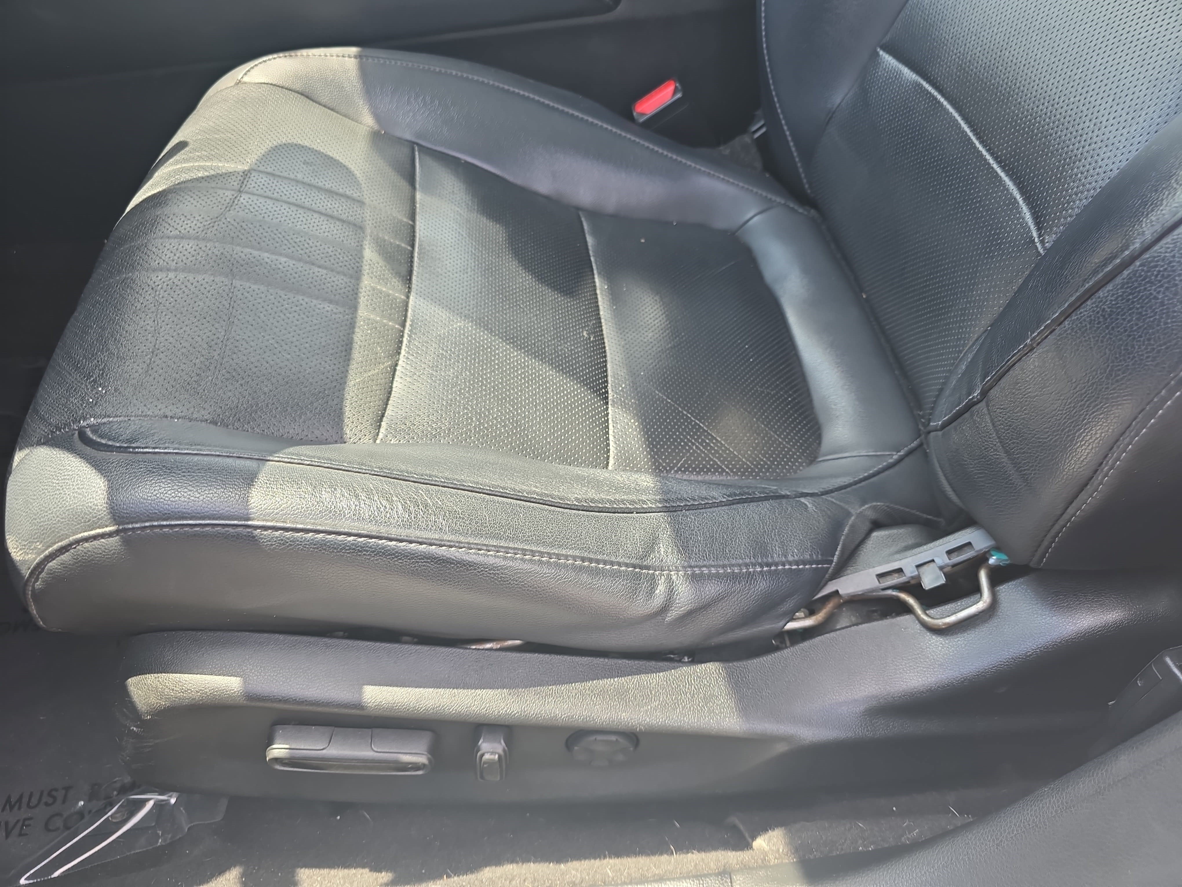 Used 2018 Honda Accord EX-L image 27