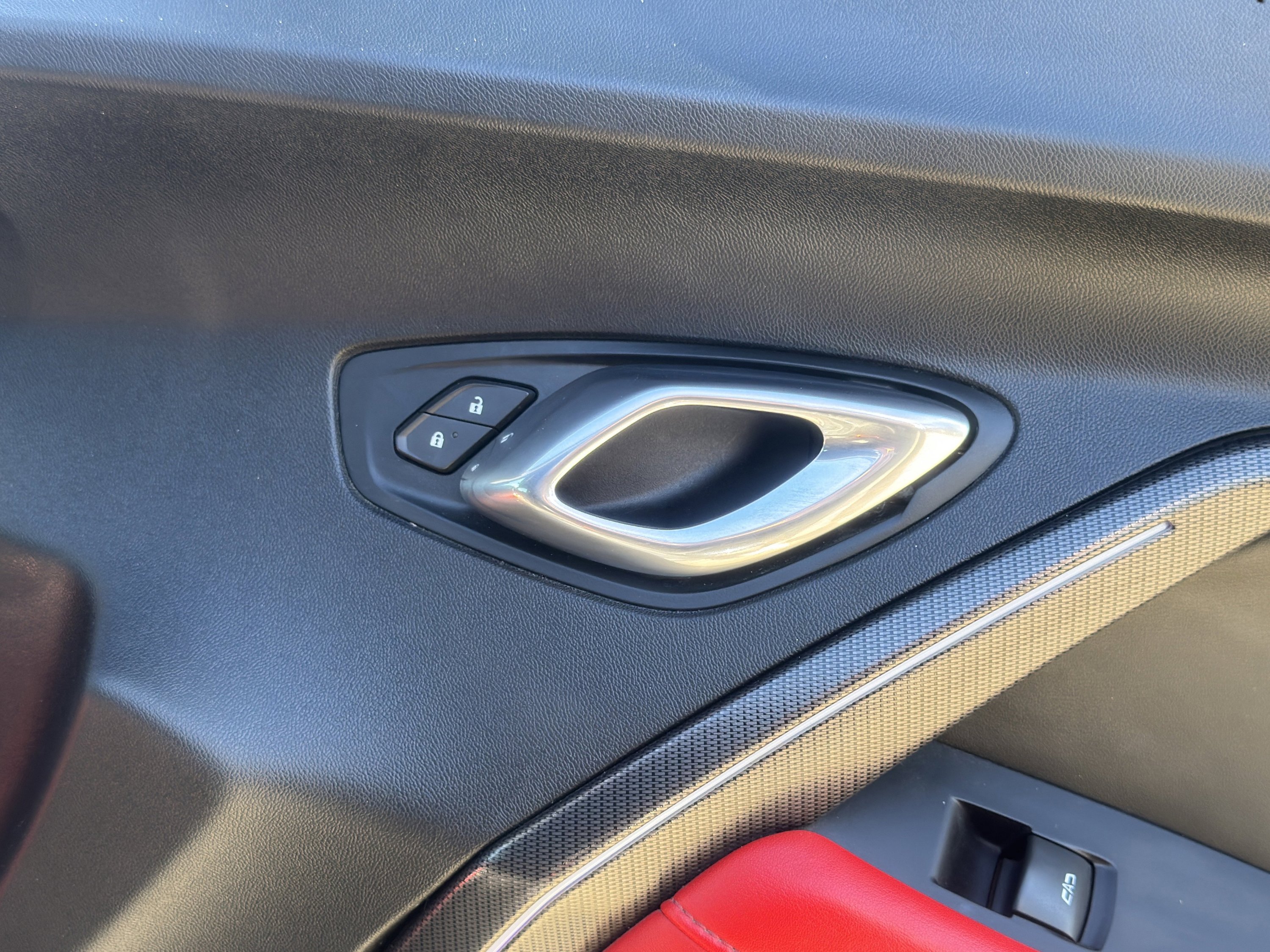 Used 2021 Chevrolet Camaro SS w/ Redline Edition image 86