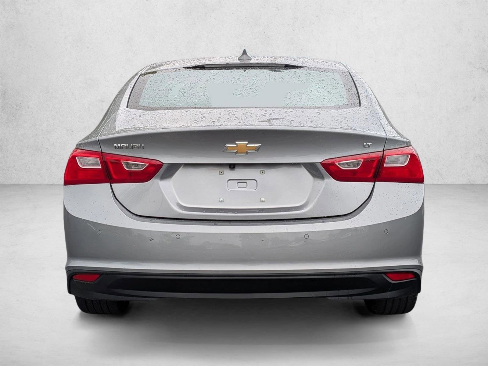 Used 2024 Chevrolet Malibu LT FWD image 6