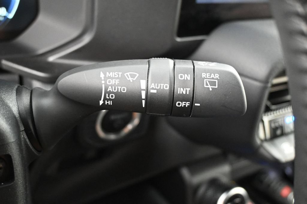 Used 2024 Toyota Land Cruiser AWD/4WD image 16