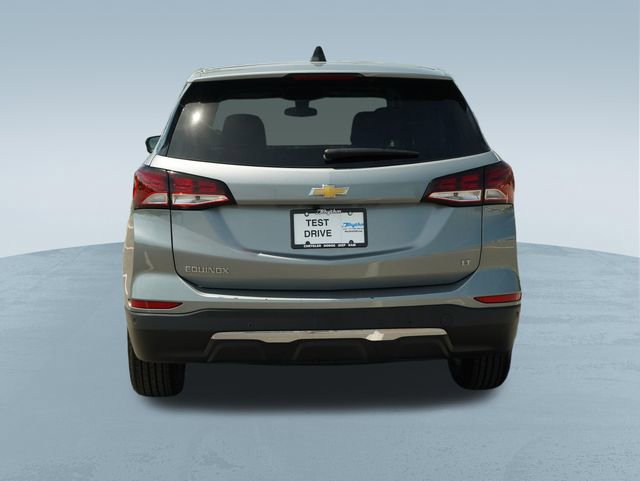 Used 2024 Chevrolet Equinox LT FWD image 8