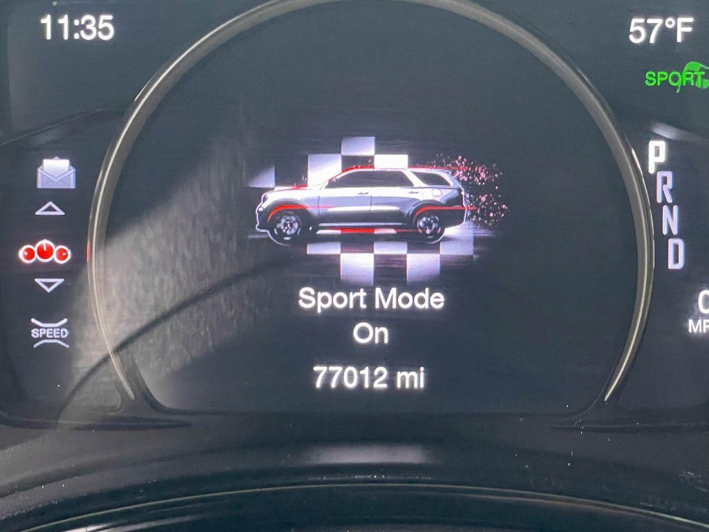 Used 2022 Dodge Durango GT image 34