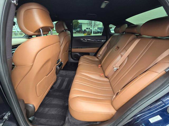 Used 2023 Genesis G80 2.5T image 16