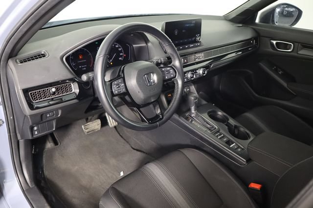Used 2023 Honda Civic Sport image 22