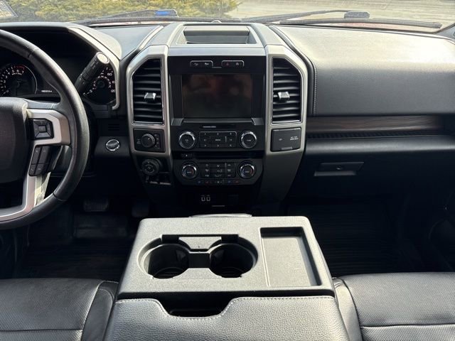 Used 2017 Ford F150 Lariat image 14