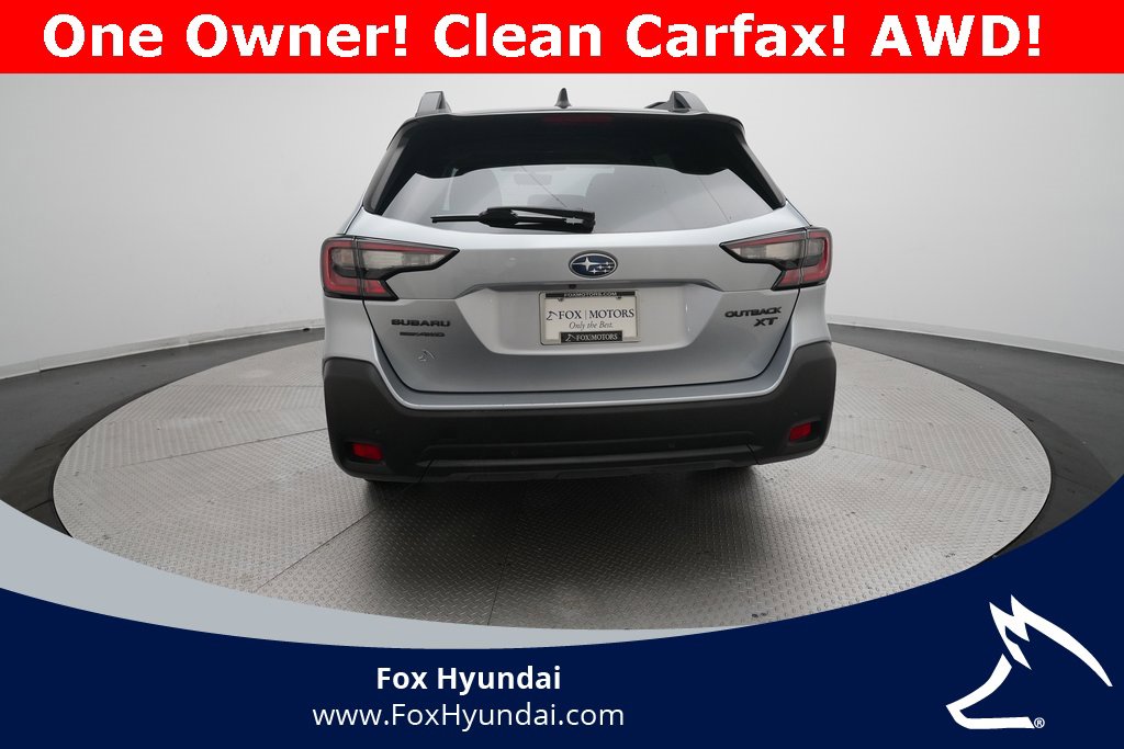 Used 2024 Subaru Outback Onyx Edition XT image 27