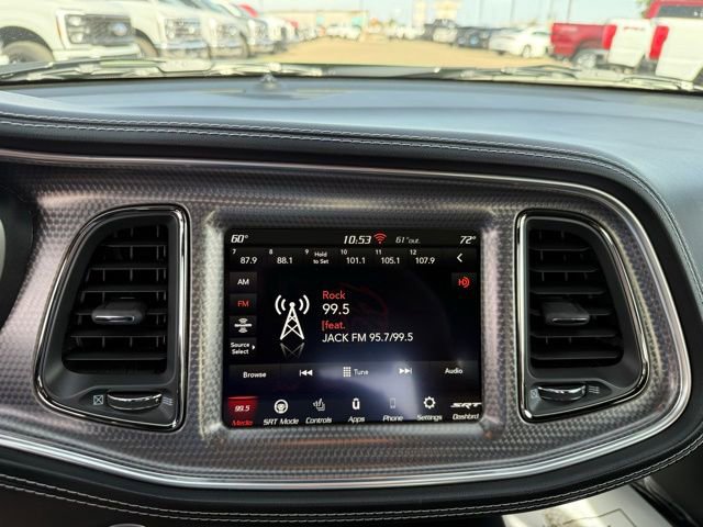Used 2023 Dodge Challenger SRT Hellcat image 24