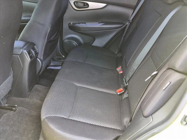 Used 2020 Nissan Rogue Sport S FWD image 17