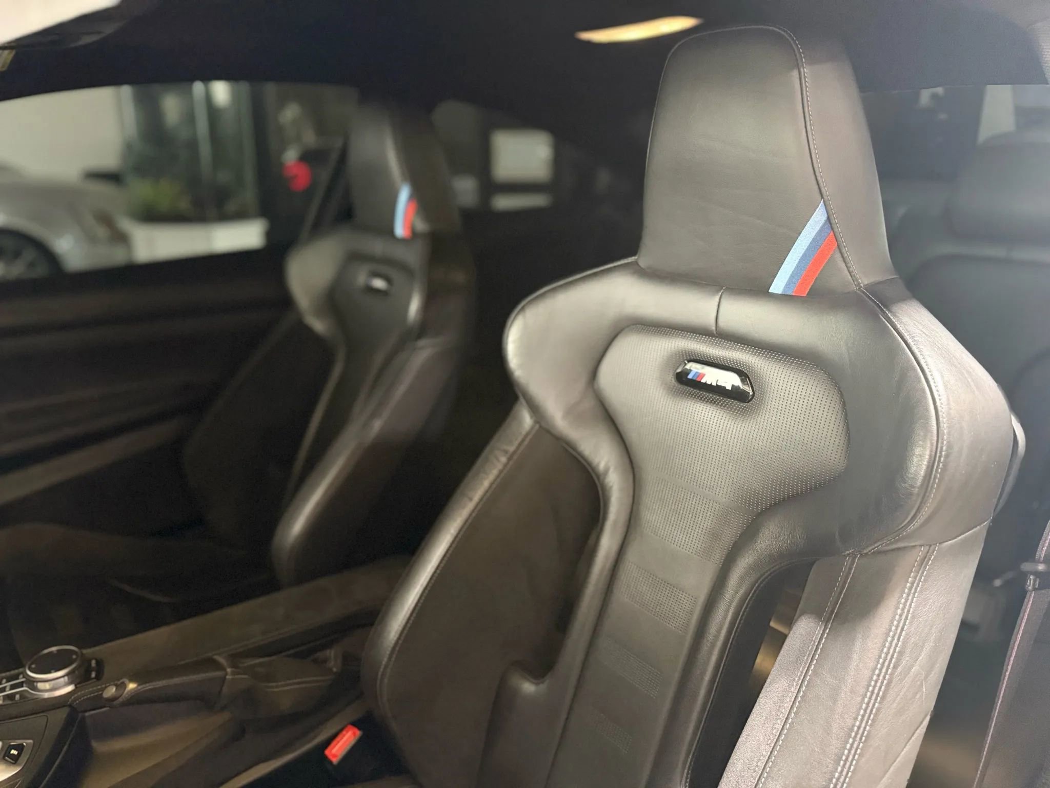 Used 2019 BMW M4 CS image 15