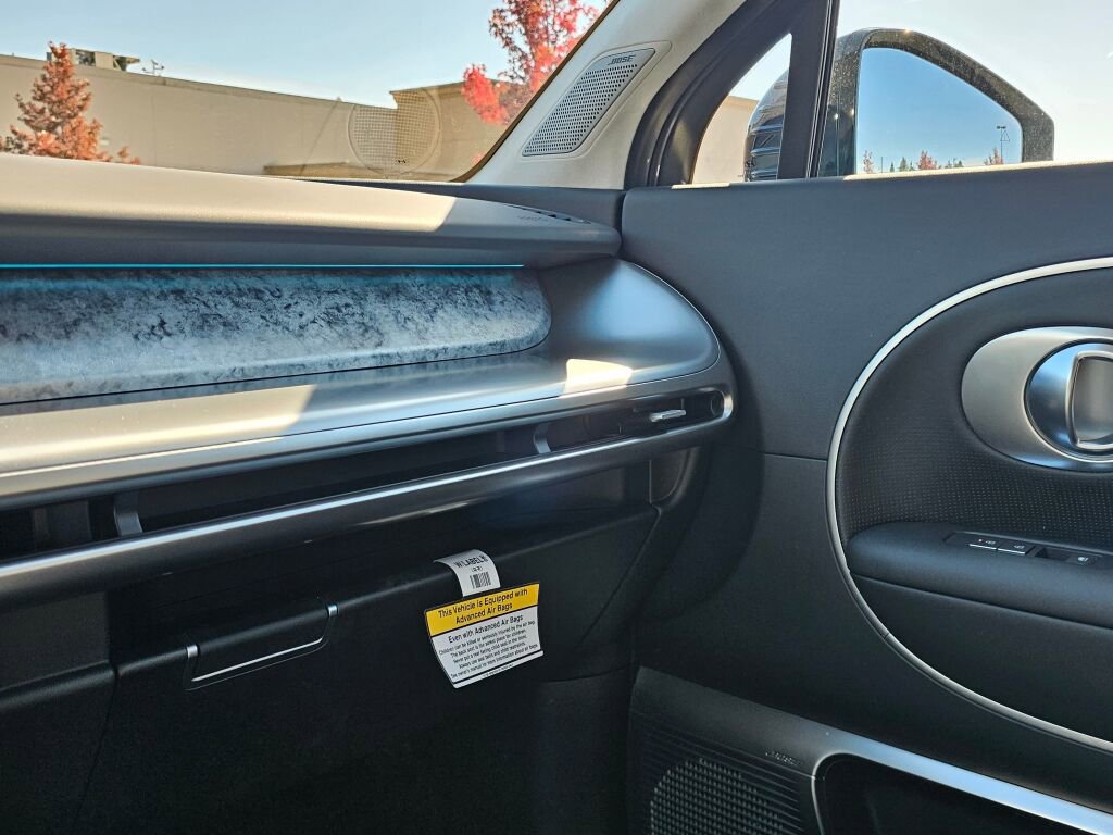 New 2026 Hyundai Ioniq 9 Calligraphy image 21