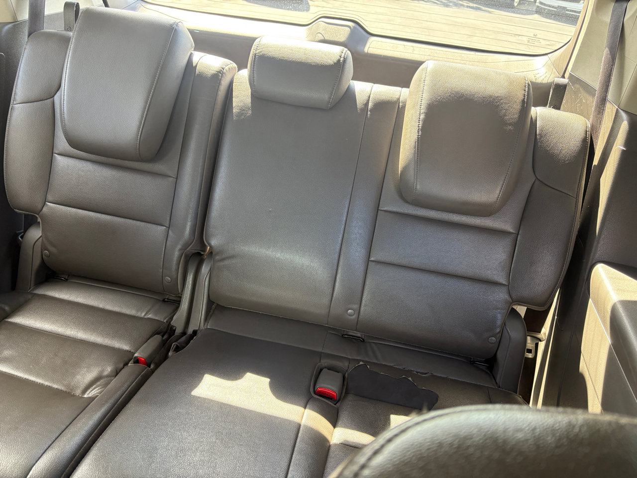 Used 2013 Honda Odyssey EX-L image 8