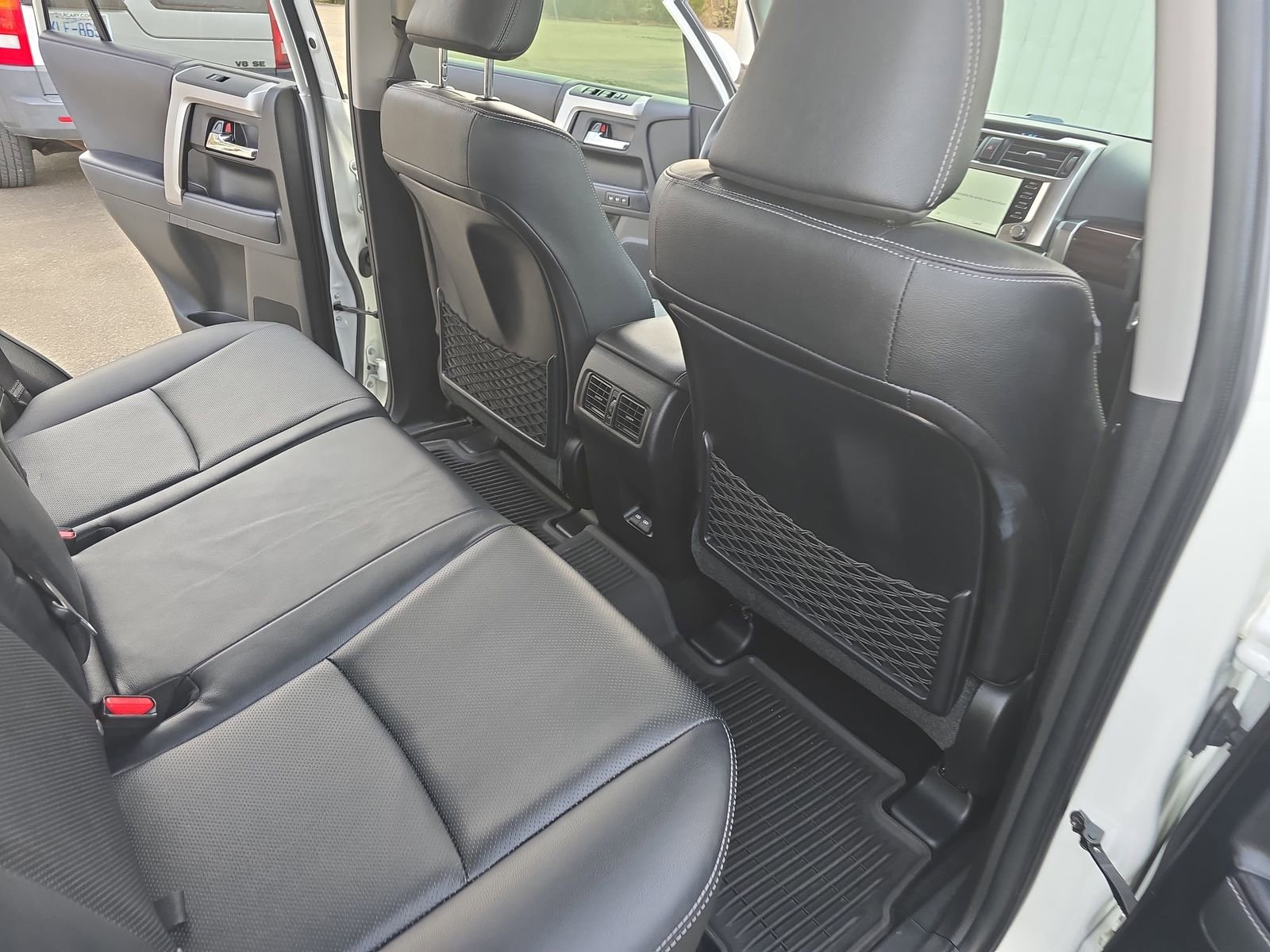 Used 2023 Toyota 4Runner Limited image 17