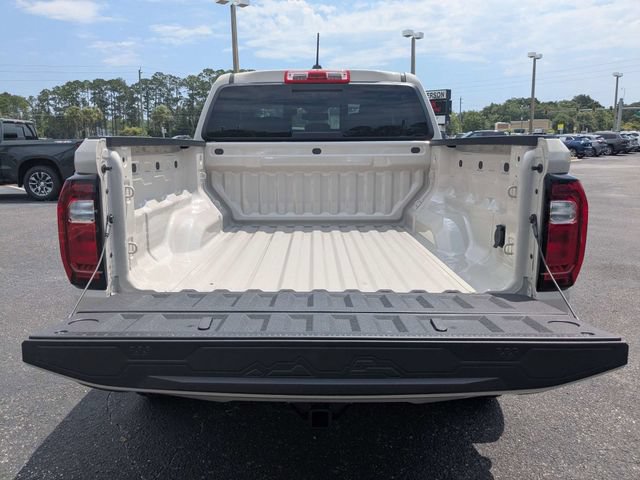 New 2026 GMC Canyon Elevation w/ Convenience Package RWD image 12