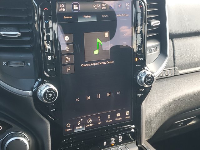 New 2026 RAM 1500 Big Horn AWD/4WD image 25