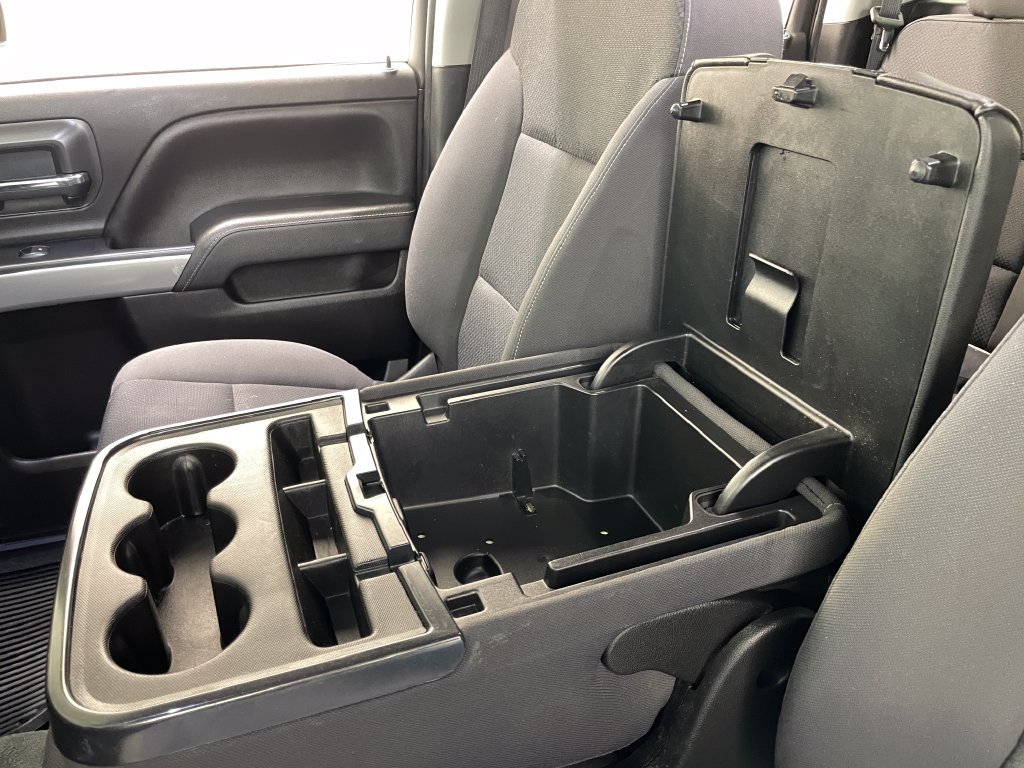 Used 2019 Chevrolet Silverado 1500 LT w/ All Star Edition AWD/4WD image 30