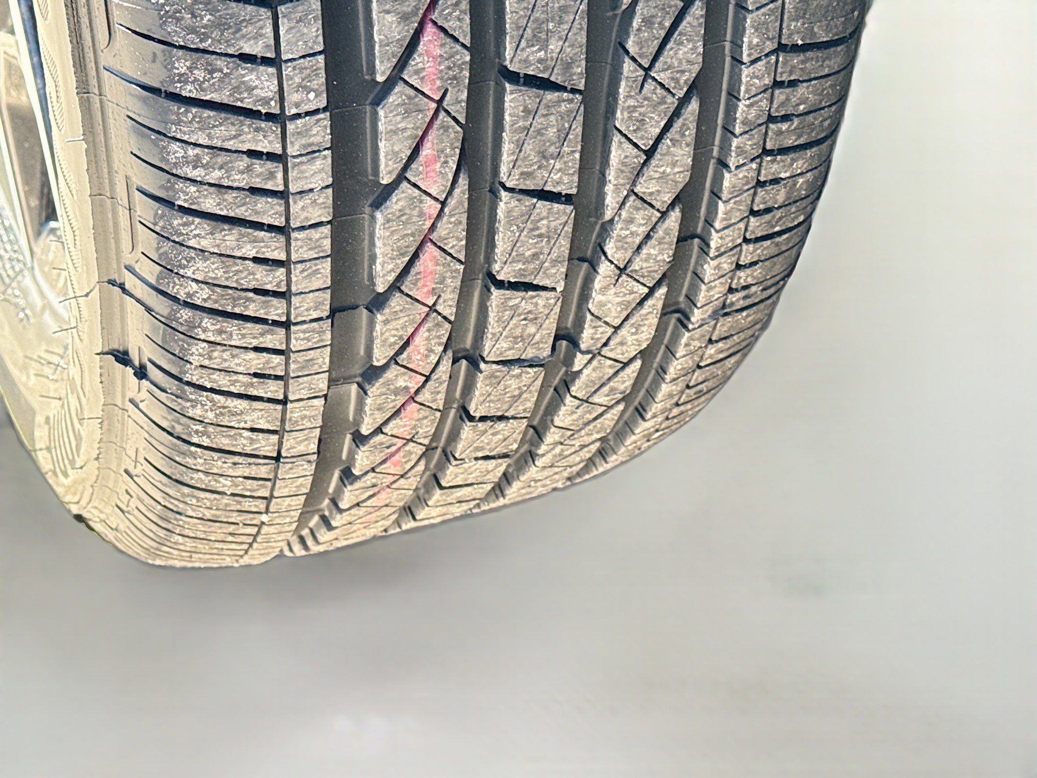 Used 2024 BMW X4 M40i w/ Premium Package image 43