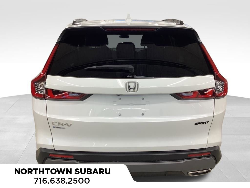 Used 2023 Honda CR-V Sport image 10