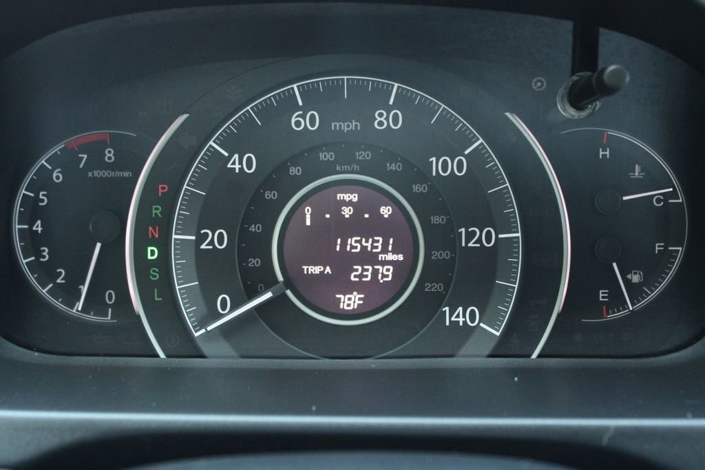 Used 2016 Honda CR-V SE image 17