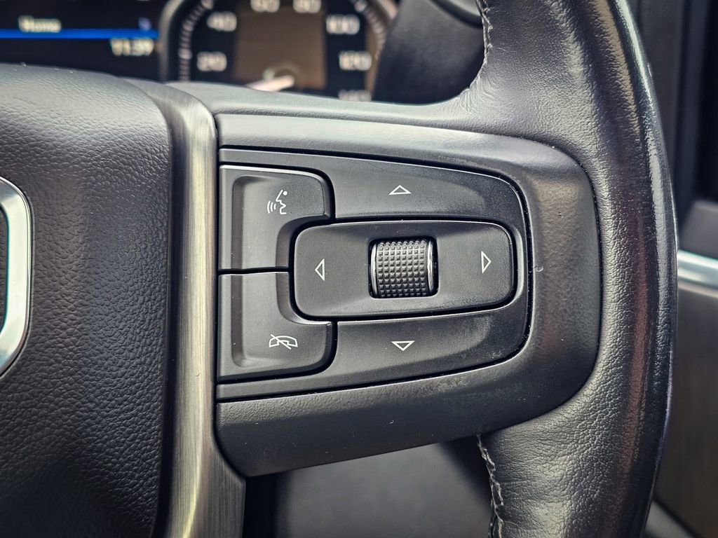 Used 2021 GMC Sierra 2500 Denali w/ Denali Ultimate Package image 29