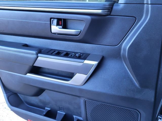 Used 2023 Toyota Sequoia SR5 w/ SR5 Premium Package image 13