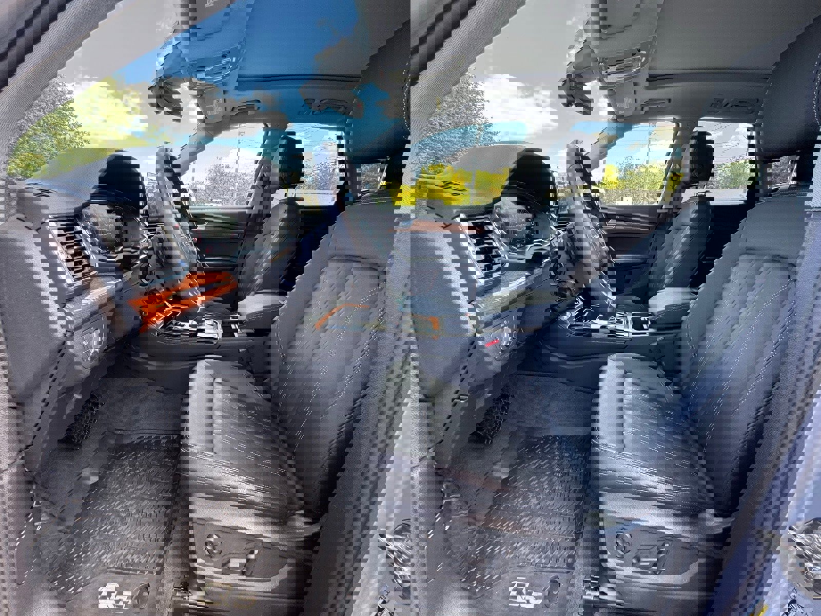 Used 2022 Audi Q5 2.0T Premium Plus w/ Premium Plus Package image 9