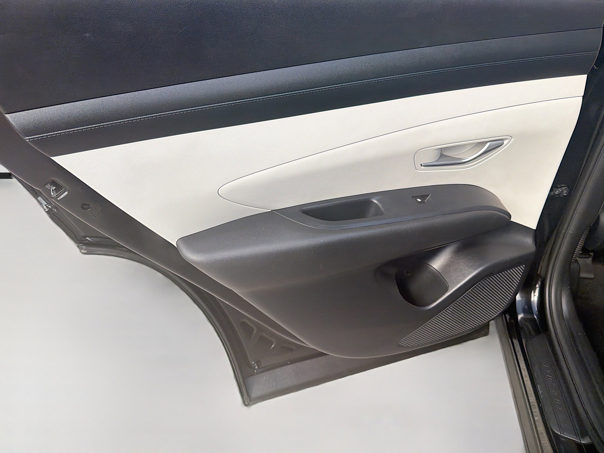 Used 2025 Hyundai Tucson SEL image 25