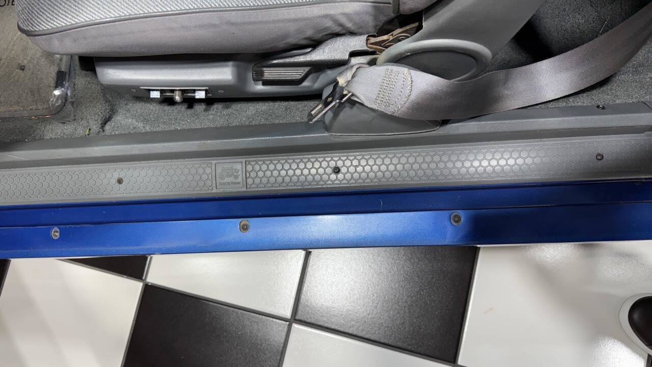 Used 1989 Chevrolet Camaro IROC-Z image 65