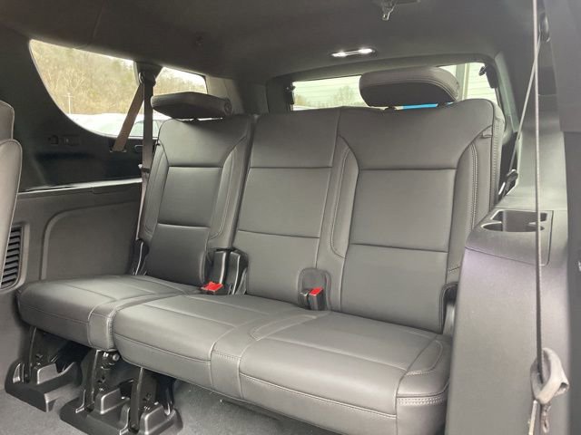 New 2026 Chevrolet Suburban High Country image 21