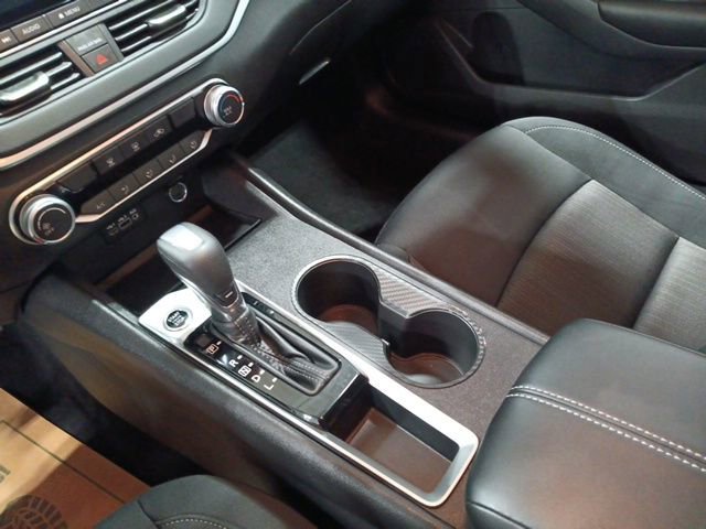 Certified 2025 Nissan Altima 2.5 S image 15