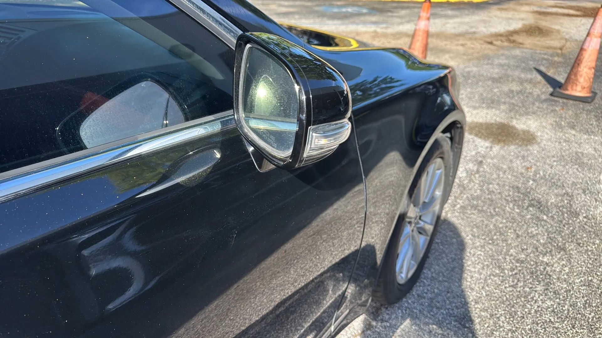 Used 2012 Lexus LS 460 LS 460 Sedan 4D AWD/4WD image 47