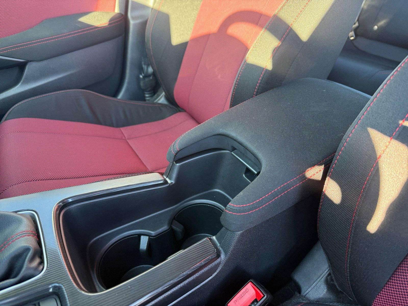 Certified 2025 Honda Civic Si image 14