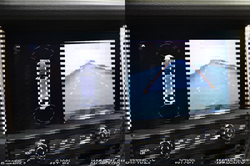 Used 2020 Porsche Macan S image 32