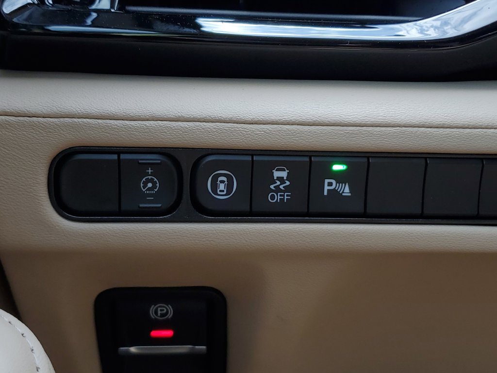 New 2026 Acura MDX w/ Technology Package FWD image 30