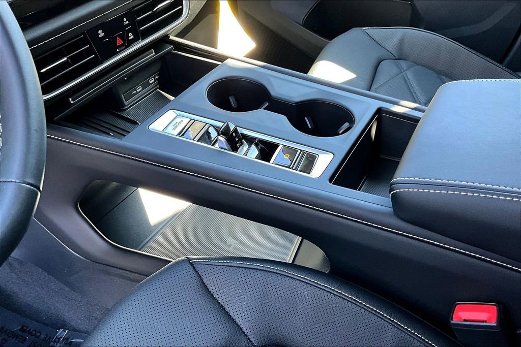 New 2026 Volkswagen Atlas SE image 18