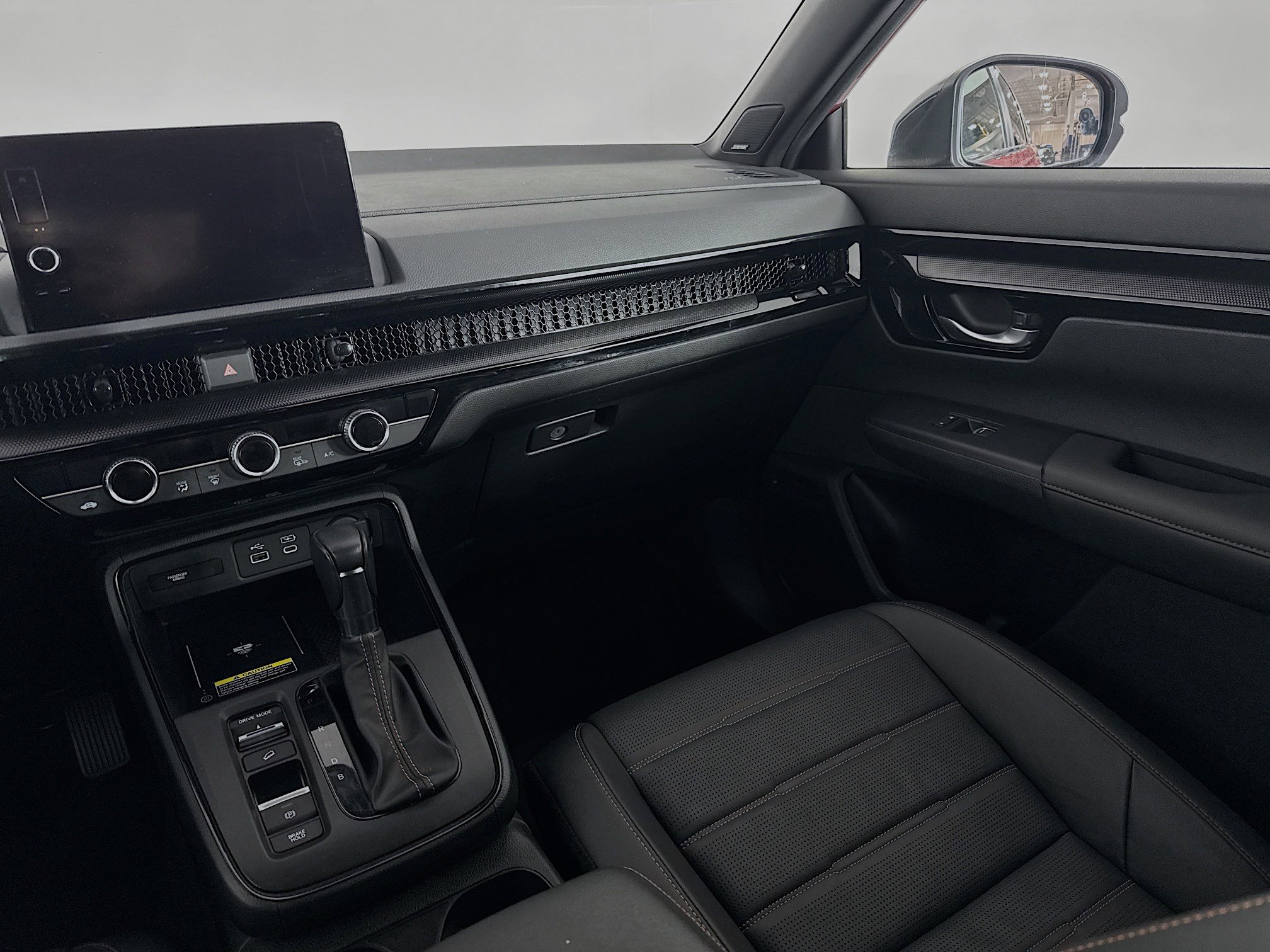 Certified 2023 Honda CR-V Sport Touring image 25