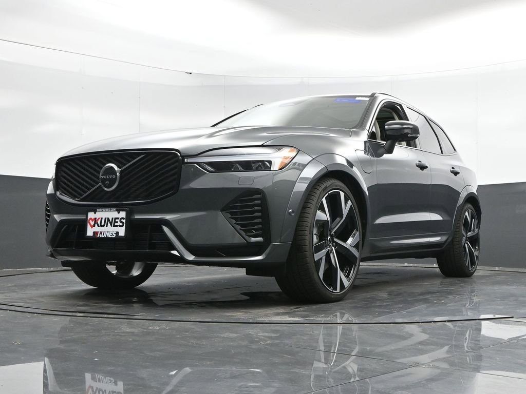 New 2026 Volvo XC60 T8 Ultra image 42