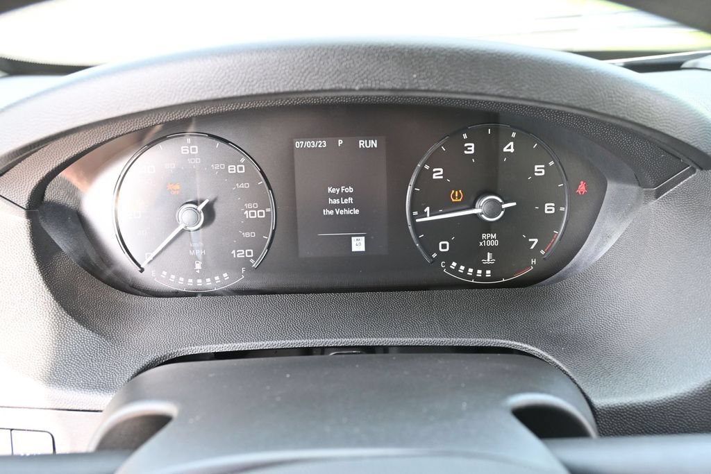 Used 2025 RAM ProMaster 2500 w/ Safety Group FWD image 36