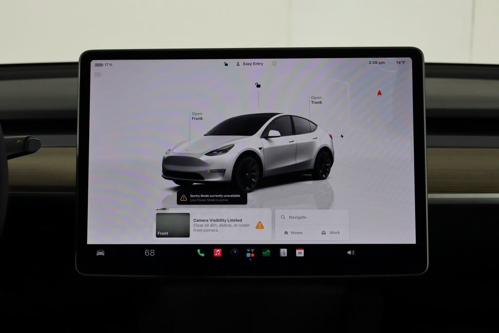 Used 2023 Tesla Model Y Long Range AWD/4WD image 23