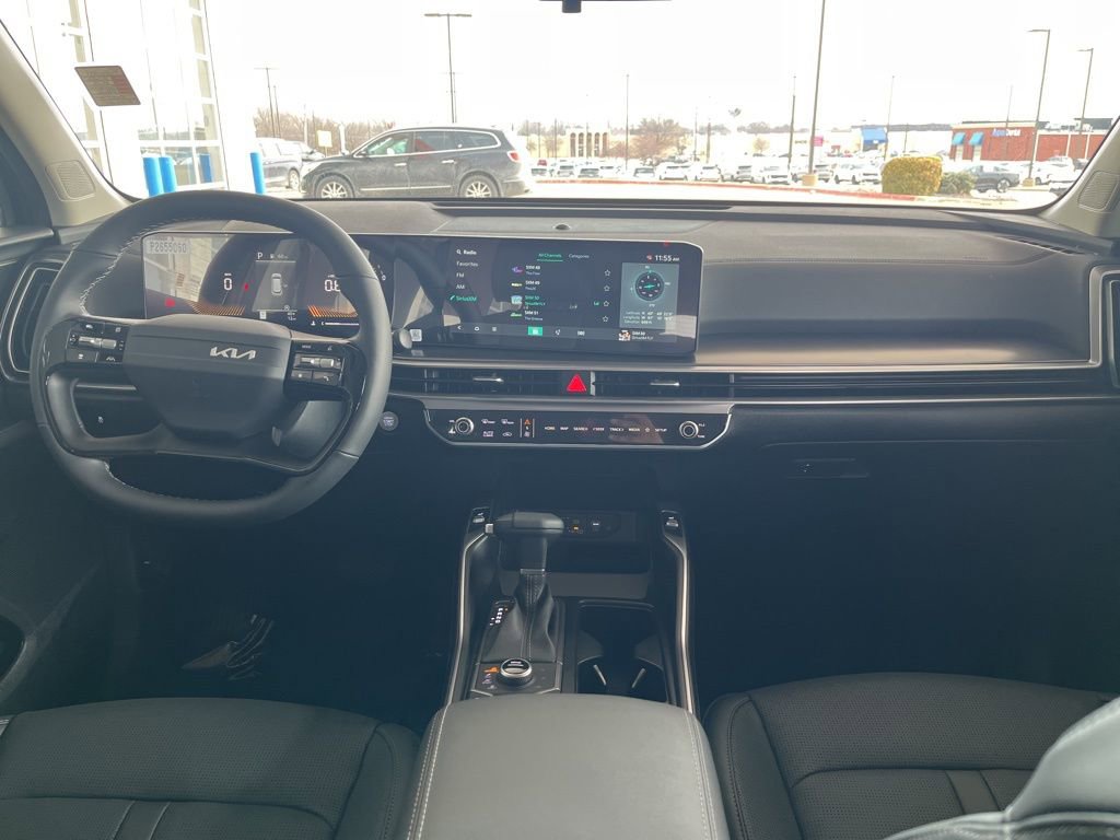 New 2026 Kia Sorento S image 19