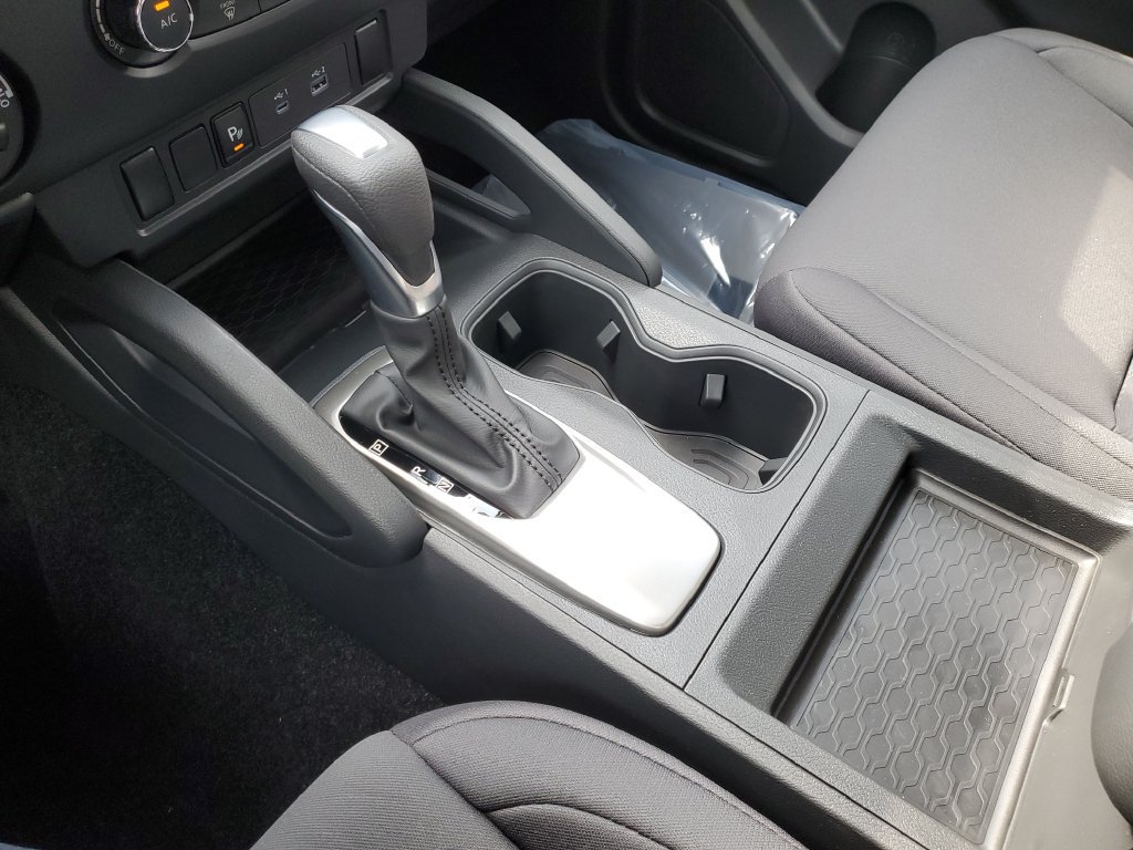 New 2026 Nissan Frontier S AWD/4WD image 32