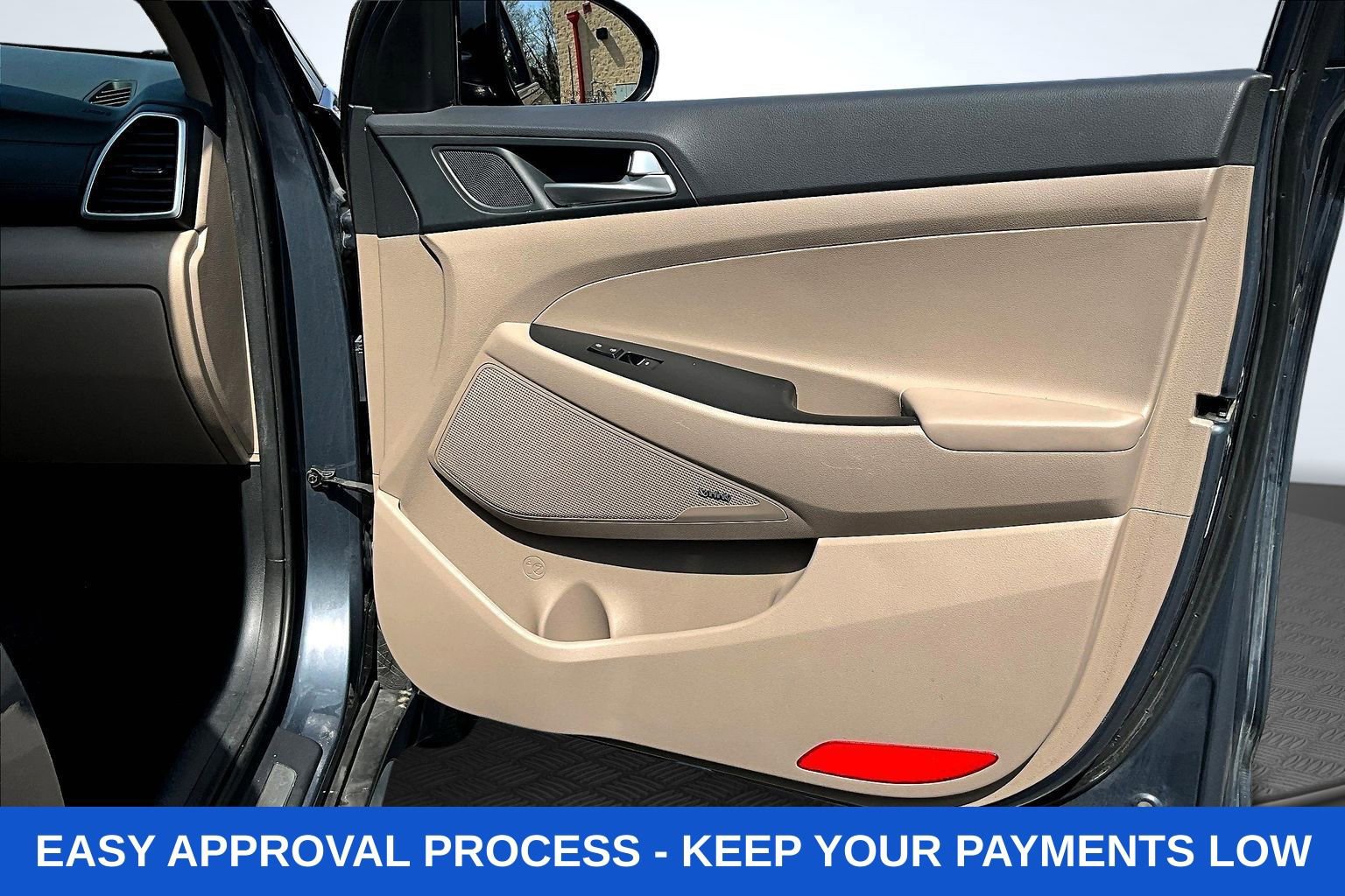 Used 2020 Hyundai Tucson Ultimate w/ Cargo Package image 37