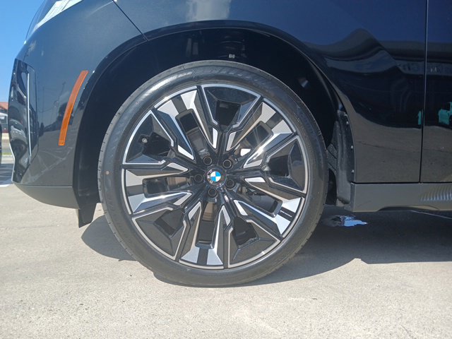 New 2026 BMW X3 xDrive30i w/ Convenience Package AWD/4WD image 5