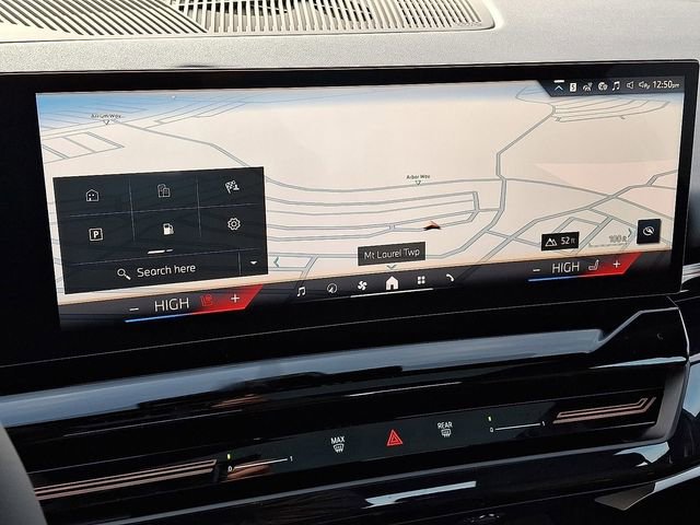 New 2026 BMW 530i xDrive w/ M Sport Package image 15