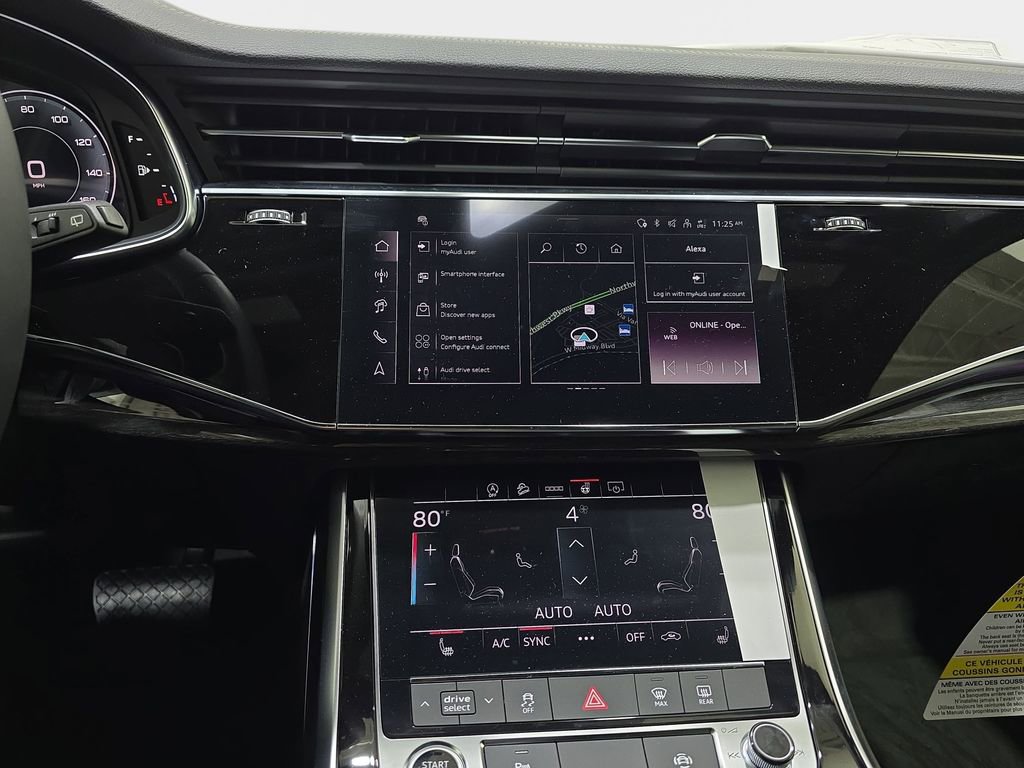 New 2026 Audi Q7 2.0T Premium AWD/4WD image 18