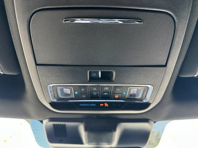 Used 2023 Ford F150 Lariat w/ Equipment Group 502A High AWD/4WD image 31
