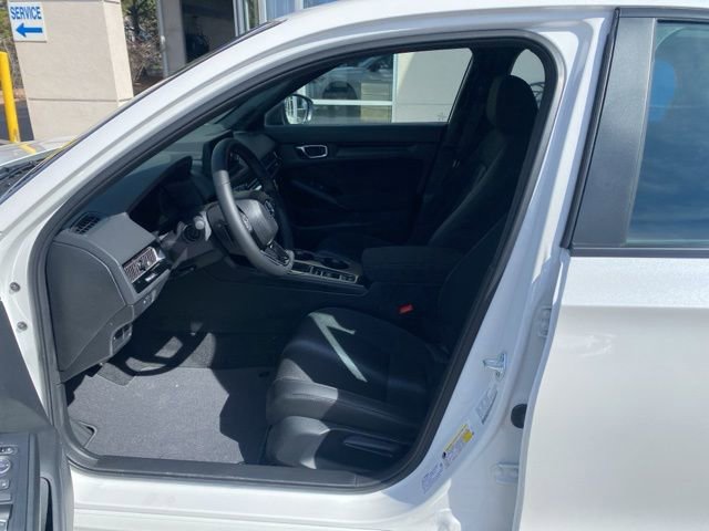 New 2026 Honda Civic Sport image 12