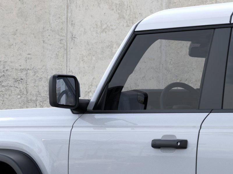 New 2026 Ford Bronco Heritage Edition image 22