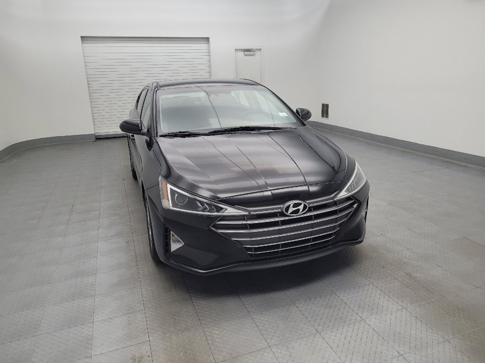 Used 2020 Hyundai Elantra SEL image 14