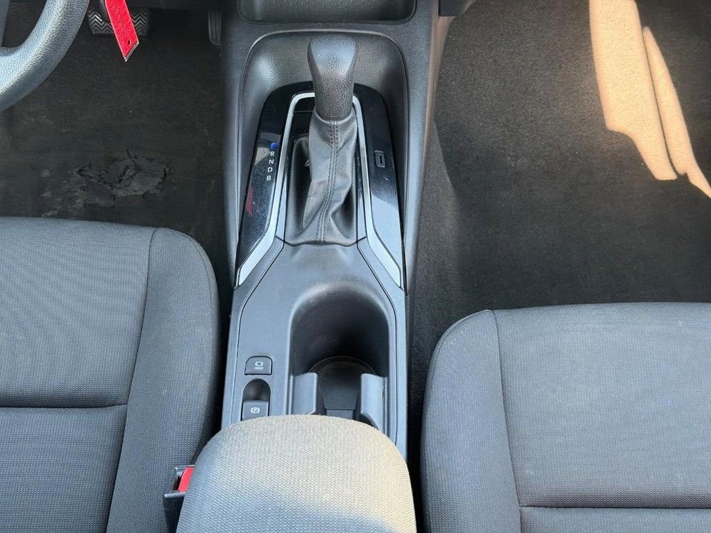Used 2023 Toyota Corolla LE image 17